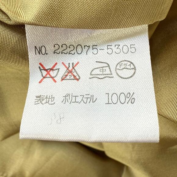 Vintage 80s Purple Orange Floral Cocktail Dress Ruffle‎ Hem Cap Sleeves, Small - Picture 10 of 10